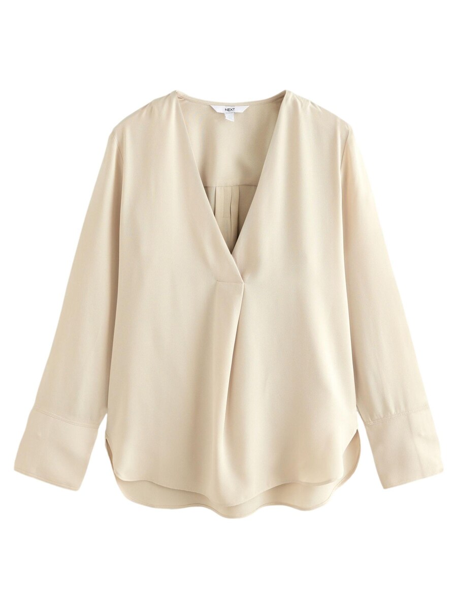 Блузка Next, цвет Stone
Блузка Next, цвет Stone