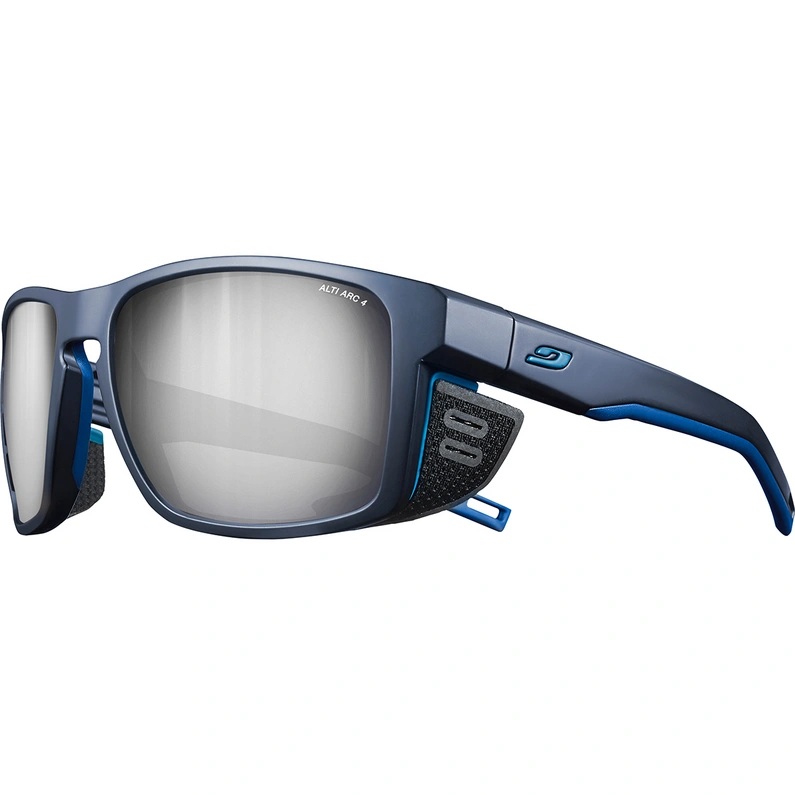 Спортивные очки Shield m altiarc 4 Julbo, matt dunkelblau-blau
Спортивные очки Shield m altiarc 4 Julbo, matt dunkelblau-blau
