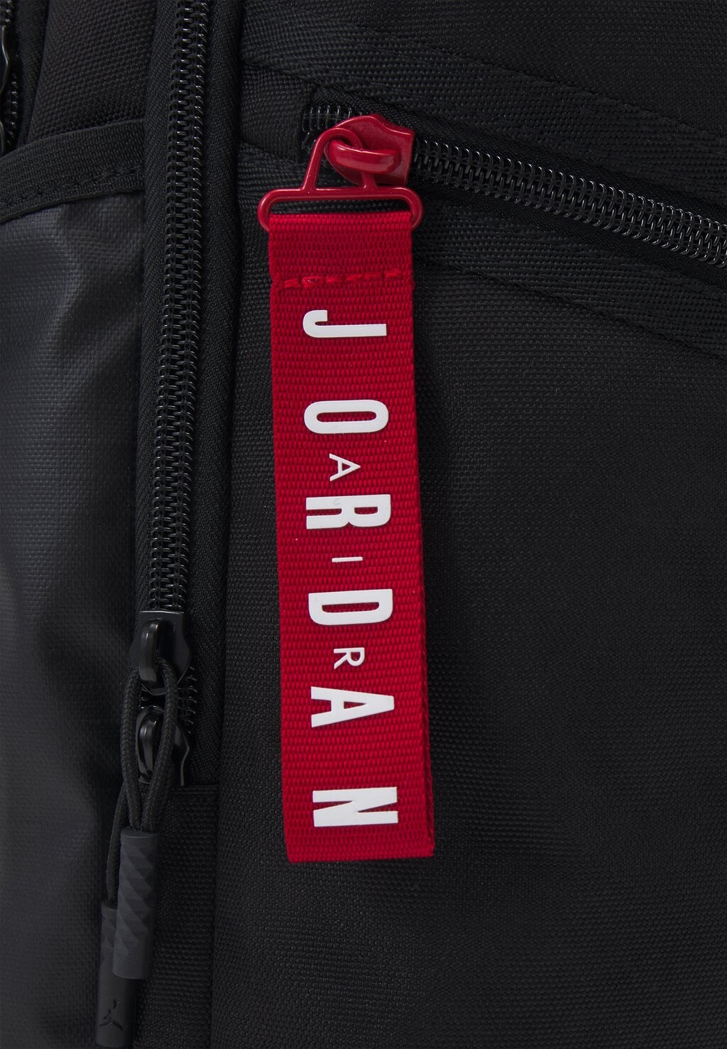 Рюкзак Jam Air Patrol Backpack Unisex Jordan, черный
Рюкзак Jam Air Patrol Backpack Unisex Jordan, черный