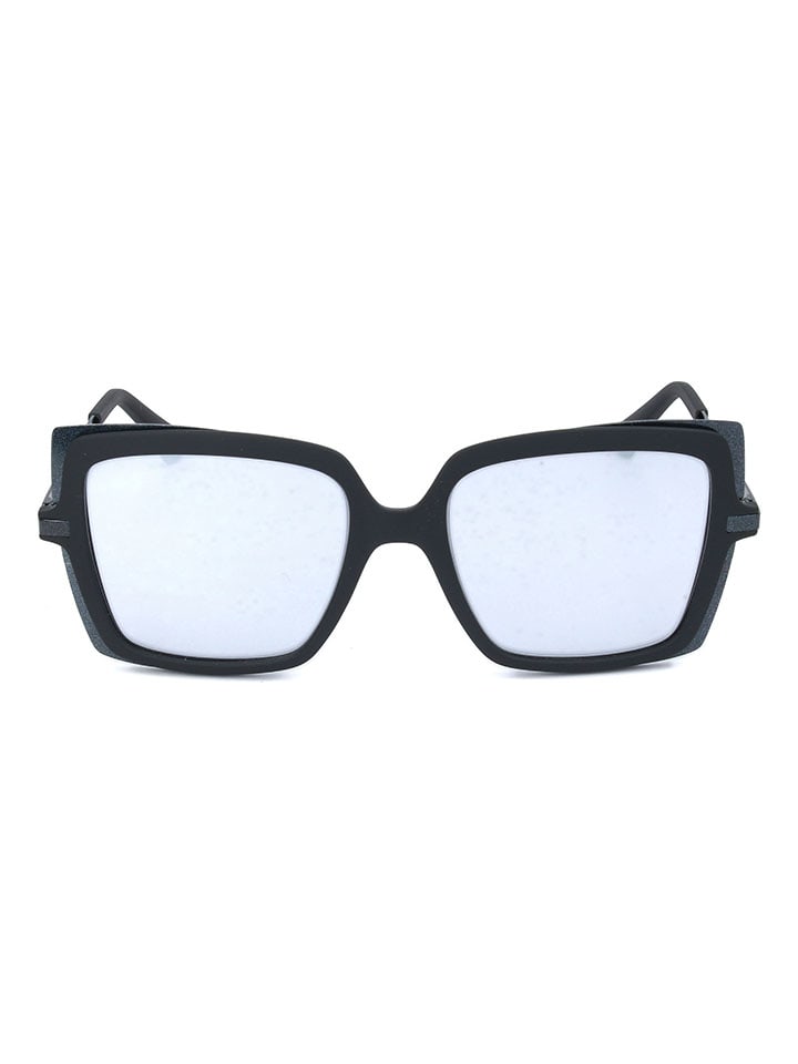 Солнцезащитные очки Italia Independent, темно-синий
Солнцезащитные очки Italia Independent, темно-синий