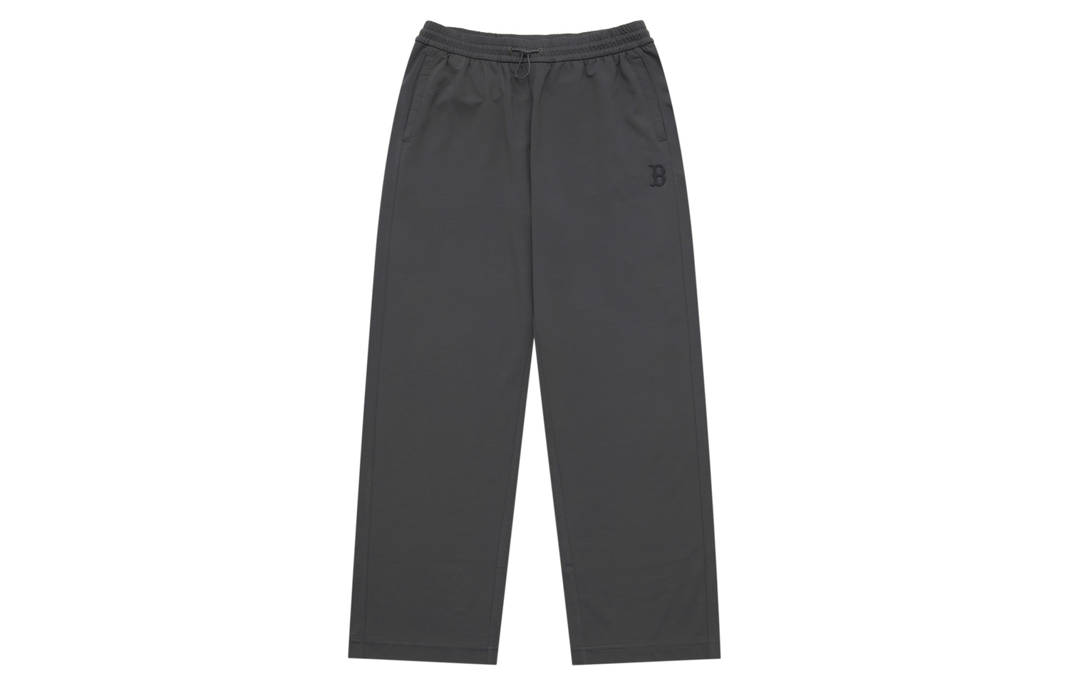 MLB Брюки Boston Red Sox Basic Collection SS25 вязаные, унисекс, цвет charcoal gray
MLB Брюки Boston Red Sox Basic Collection SS25 вязаные, унисекс, цвет charcoal gray