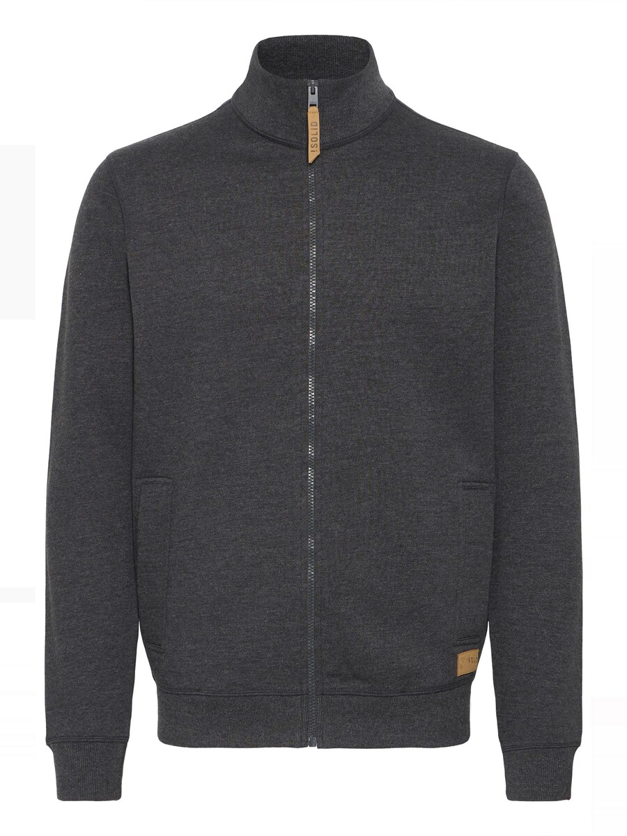 Толстовка с капюшоном на молнии !Solid SDarnol, темно-серый
Толстовка с капюшоном на молнии !Solid SDarnol, темно-серый