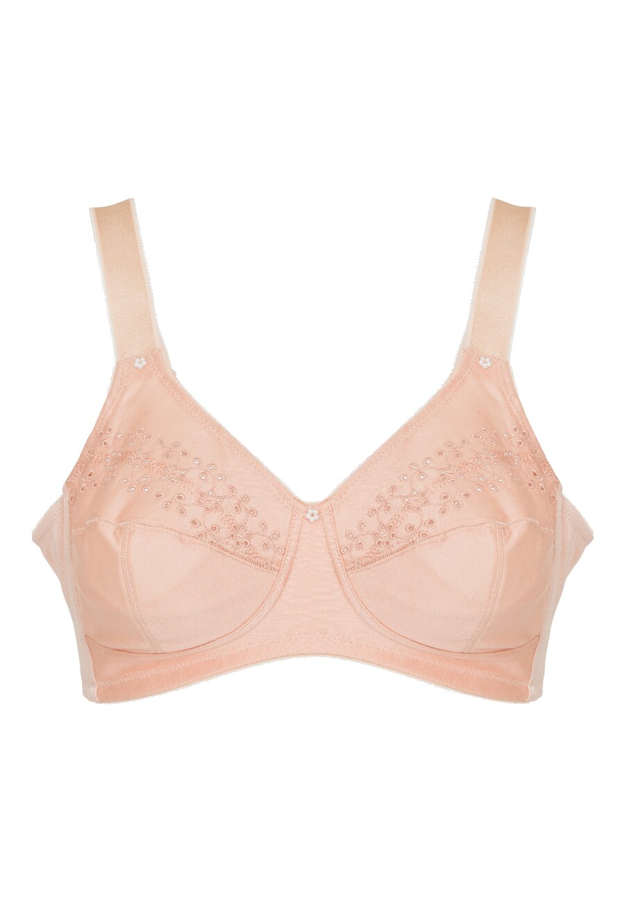 Бюстгальтер-минимайзер LingaDore, цвет Nude
Бюстгальтер-минимайзер LingaDore, цвет Nude