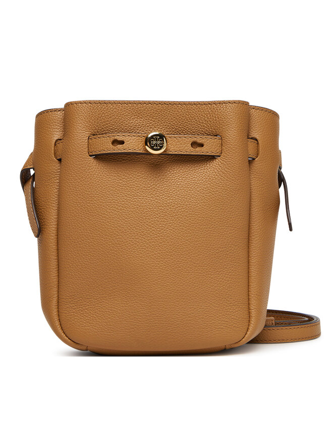 Сумка через плечо Tory Burch Romy Small 171002, коричневый
Сумка через плечо Tory Burch Romy Small 171002, коричневый