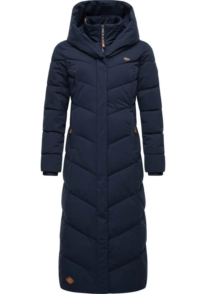 Стеганое пальто Ragwear "Наталка Экстрадлинное", женское стеганое пальто с капюшоном, цвет морской волны, Синий, Стеганое пальто Ragwear "Наталка Экстрадлинное", женское стеганое пальто с капюшоном, цвет морской волны
Стеганое пальто Ragwear "Наталка Экстрадлинное", женское стеганое пальто с капюшоном, цвет морской волны, Синий, Стеганое пальто Ragwear "Наталка Экстрадлинное", женское стеганое пальто с капюшоном, цвет морской волны