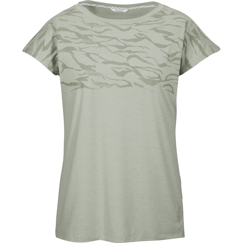 Shirt kos 22 wmn tshrt Killtec, цвет helles salbei
Shirt kos 22 wmn tshrt Killtec, цвет helles salbei