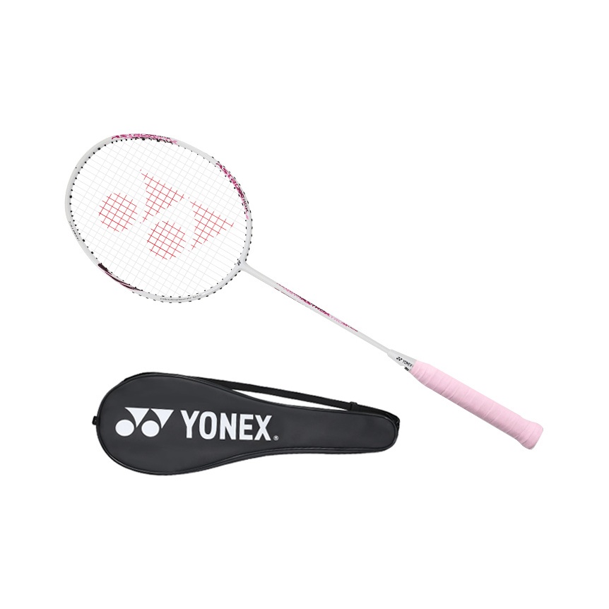 Ракетка для бадминтона Tianfu AX10 YONEX
Ракетка для бадминтона Tianfu AX10 YONEX