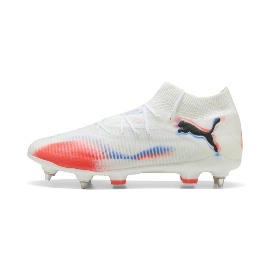 Футбольные бутсы PUMA Future 8 Pro, белый
Футбольные бутсы PUMA Future 8 Pro, белый