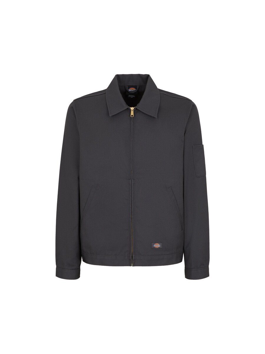 Межсезонная куртка DICKIES, черный
Межсезонная куртка DICKIES, черный