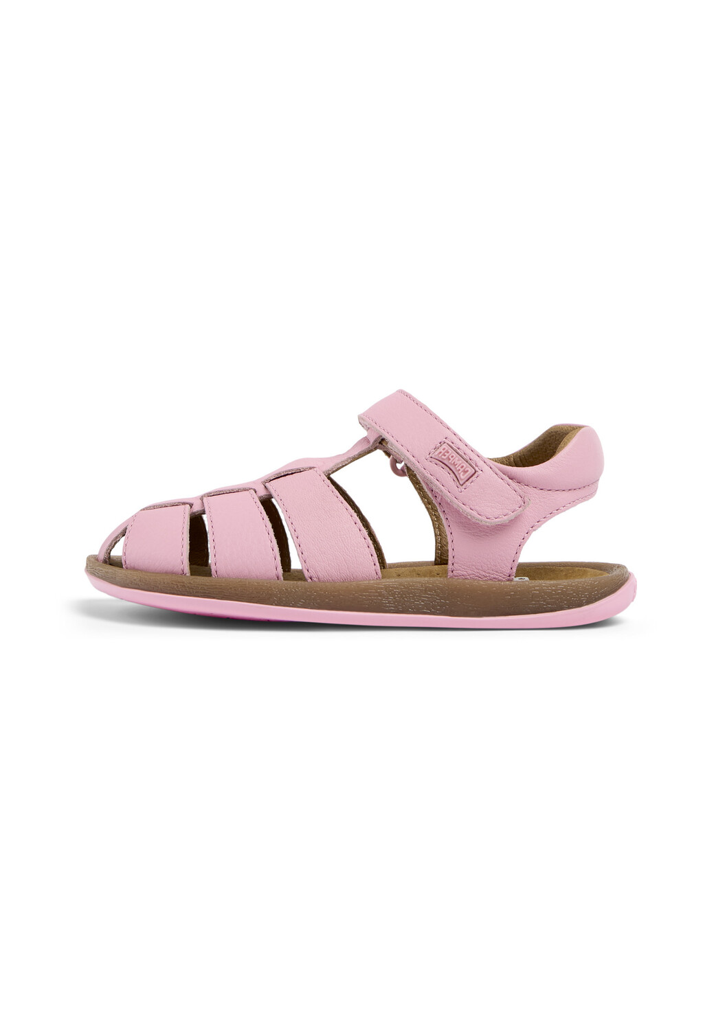 Сандалии Camper Bicho, цвет Pastelrosa
Сандалии Camper Bicho, цвет Pastelrosa