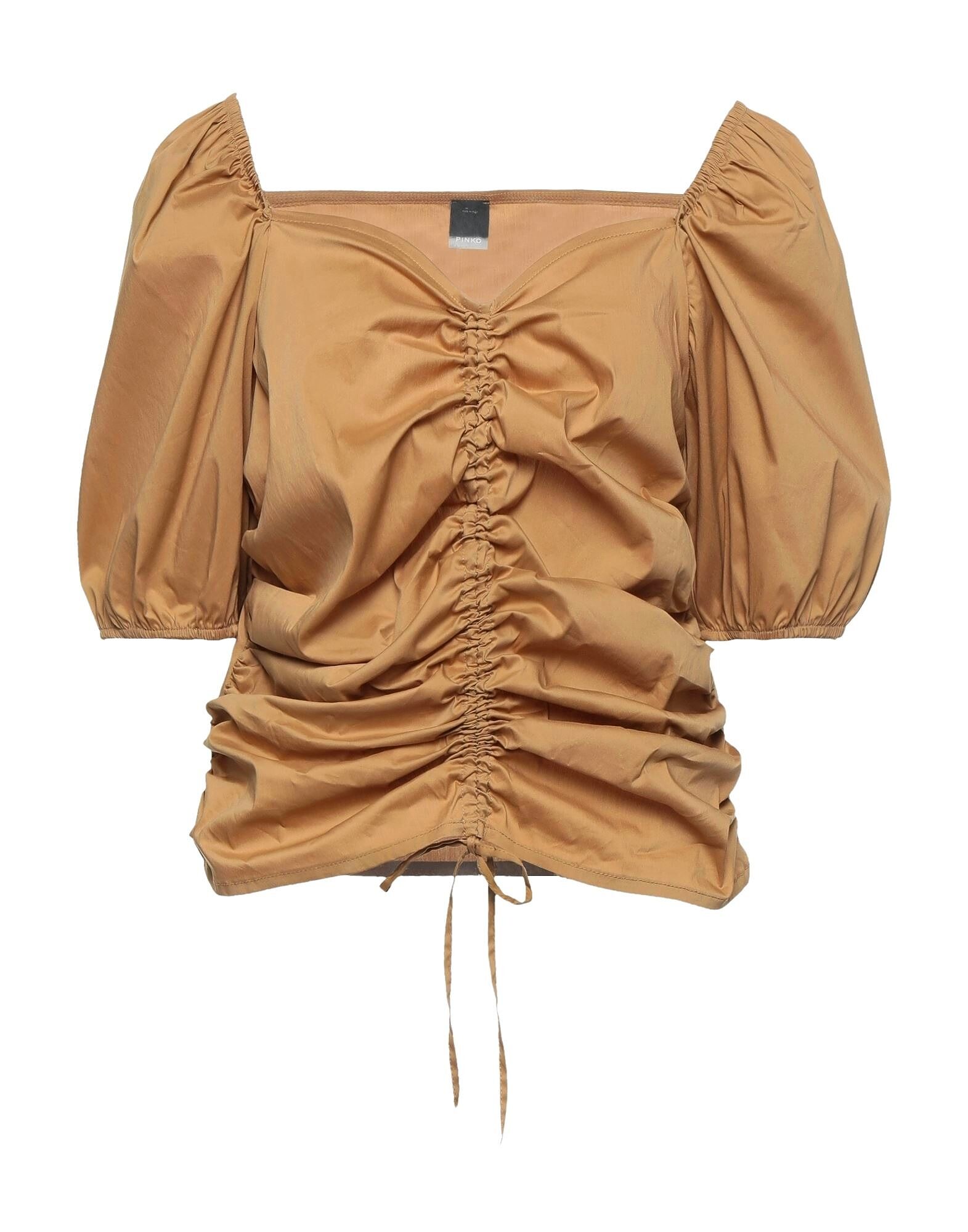 Топ Pinko, коричневый
Топ Pinko, коричневый