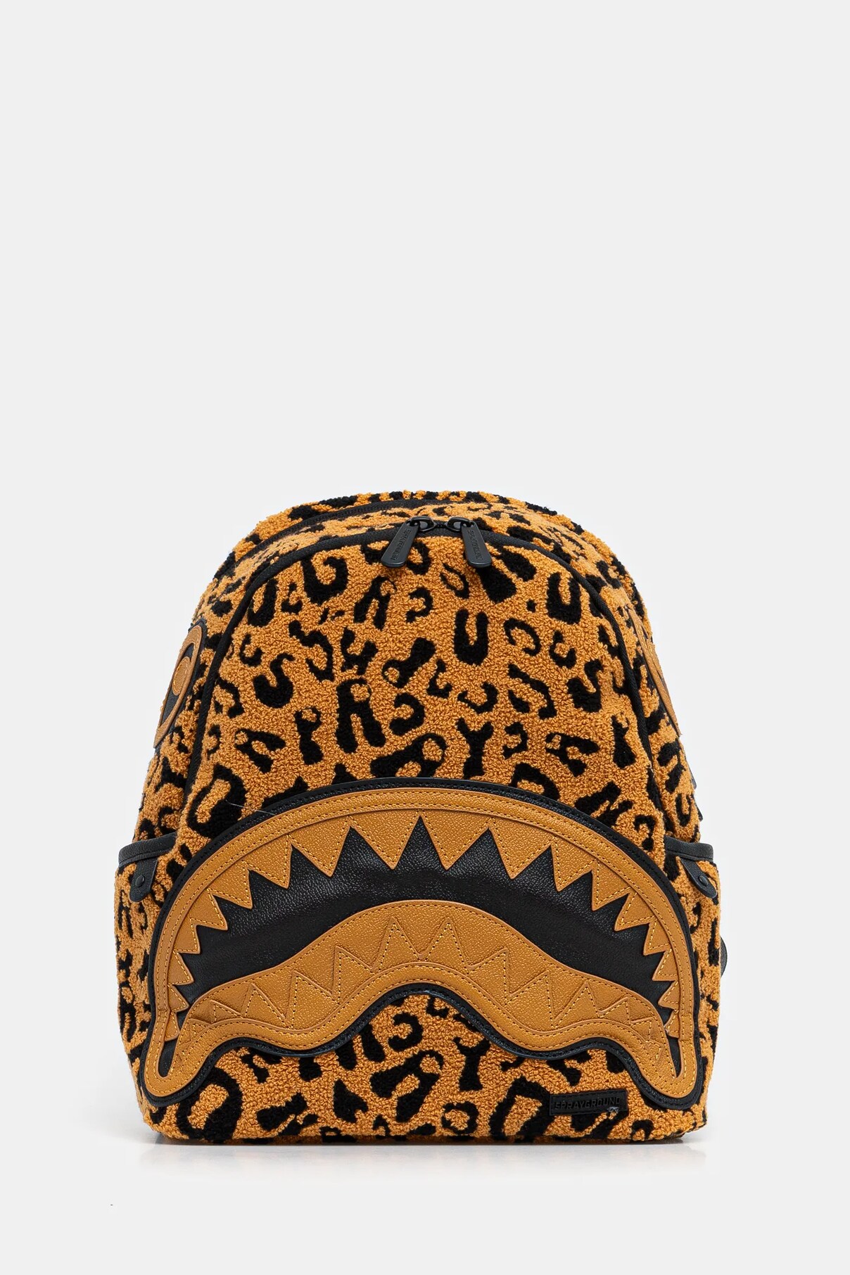 Рюкзак Sprayground, коричневый
Рюкзак Sprayground, коричневый