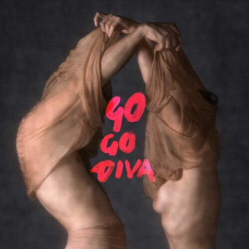 Виниловая пластинка La Rappresentante Di Lista: Go Go Diva
Виниловая пластинка La Rappresentante Di Lista: Go Go Diva
