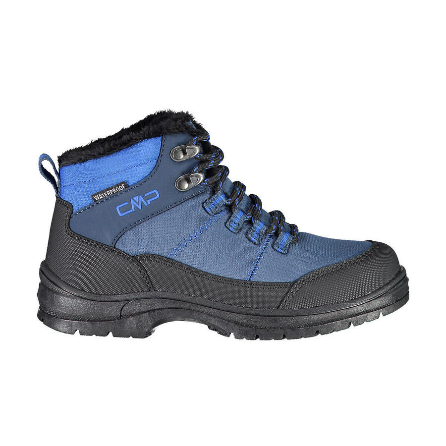 Детские походные ботинки CMP Annuuk Snow Boot WP 31Q4954
Детские походные ботинки CMP Annuuk Snow Boot WP 31Q4954