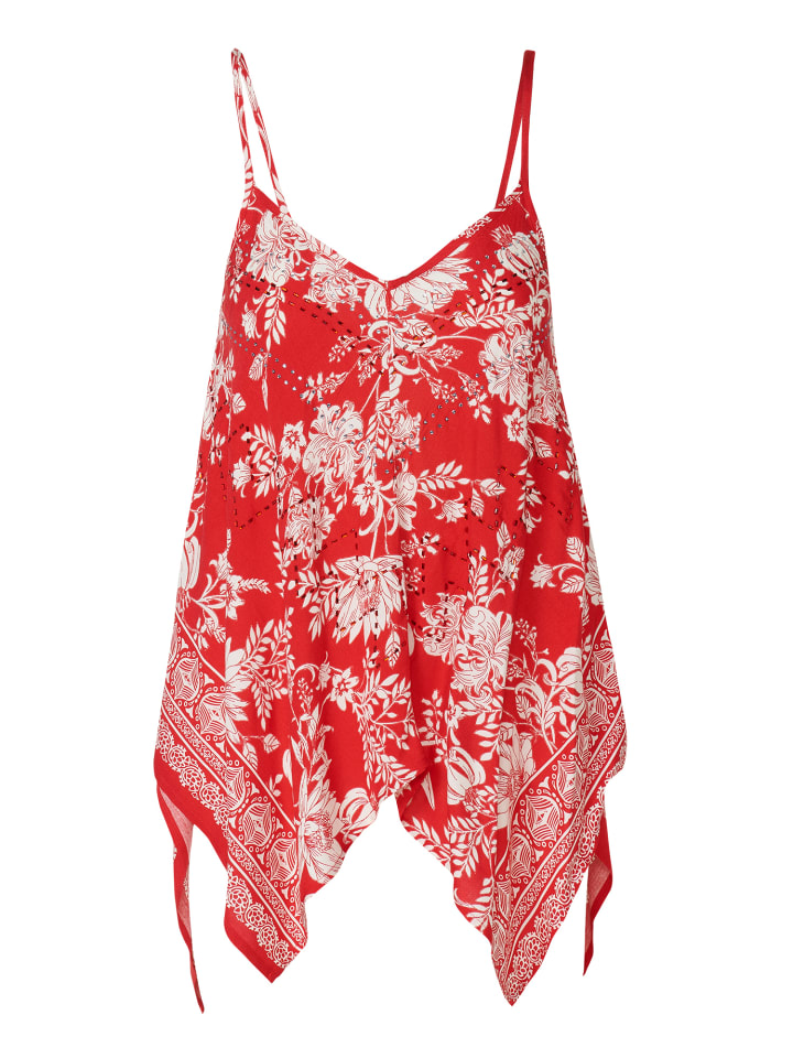 Блузка KOROSHI, красный
Блузка KOROSHI, красный