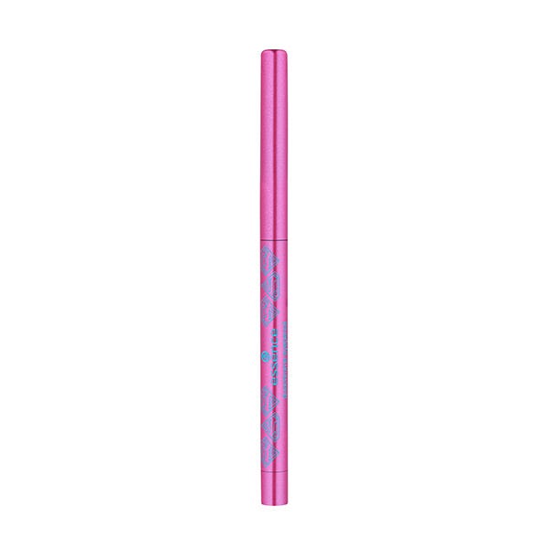 Подводка для глаз ESSENCE Superman Duochrome Eyepencil, 2
Подводка для глаз ESSENCE Superman Duochrome Eyepencil, 2