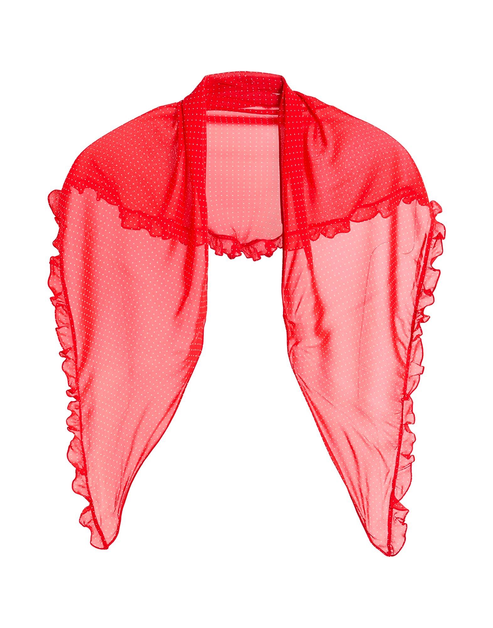 Шарф Precious By Giorgio Grati, красный
Шарф Precious By Giorgio Grati, красный