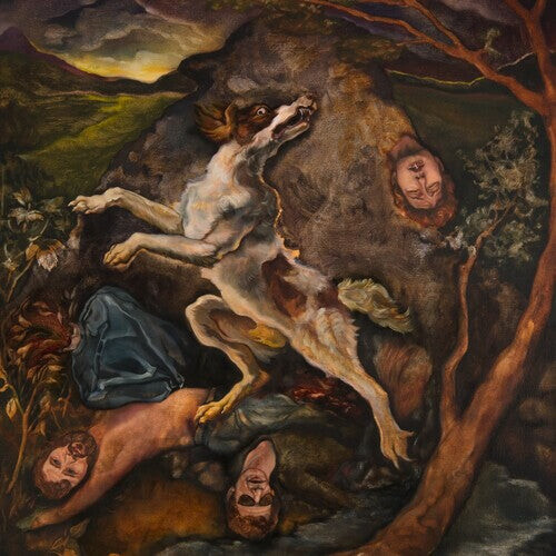 Виниловая пластинка Whitney K: Hard To Be A God
Виниловая пластинка Whitney K: Hard To Be A God