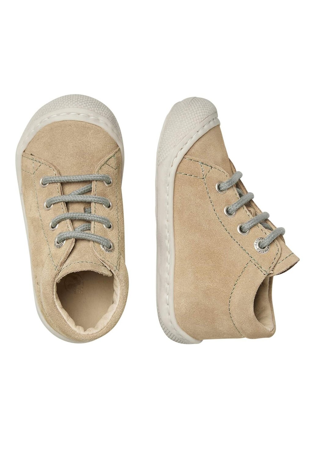 Кроссовки Cocoon Naturino, hellbraun
Кроссовки Cocoon Naturino, hellbraun