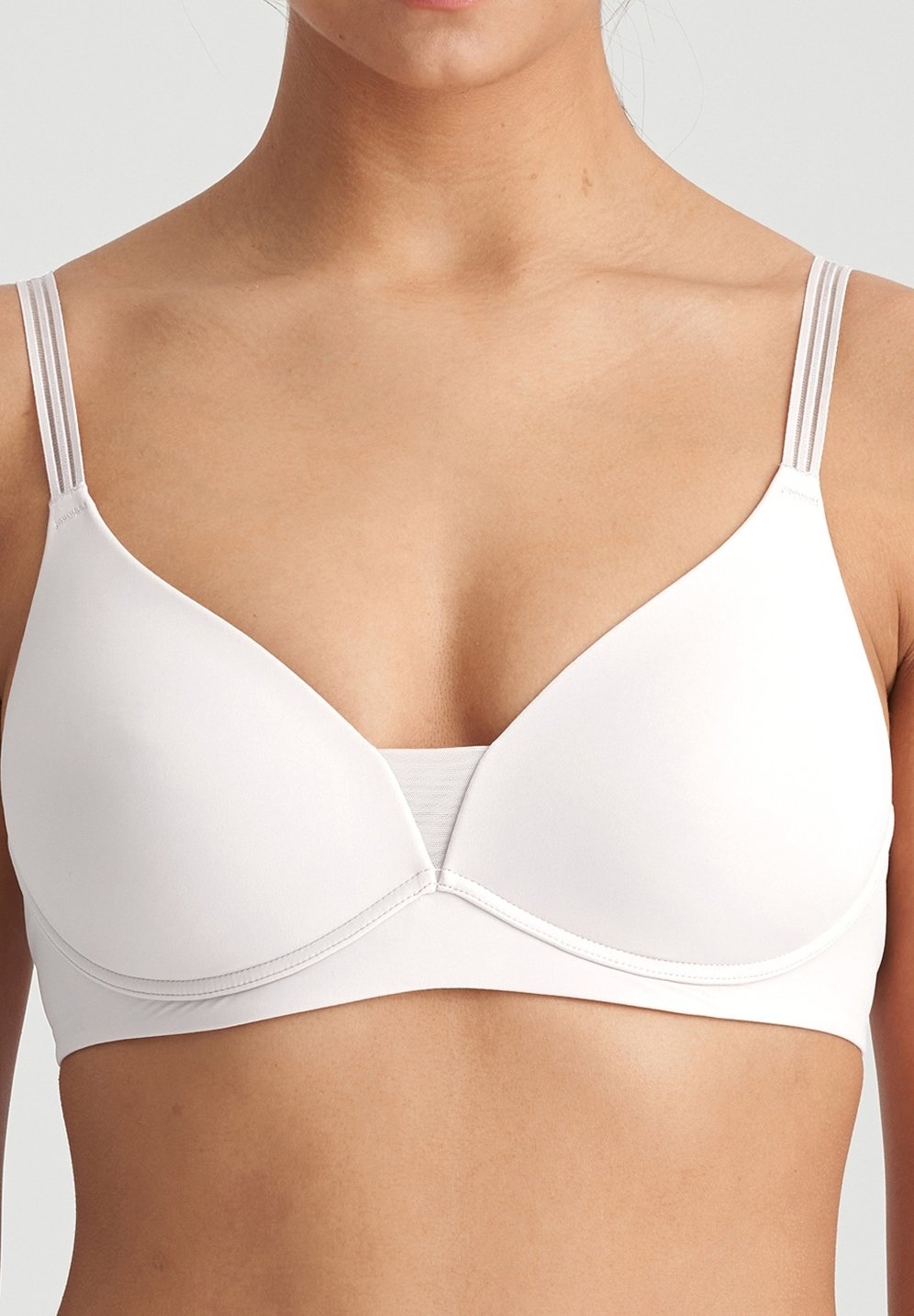 Бюстгальтер L AVENTURE LOUIE Marie Jo, кремовый
Бюстгальтер L AVENTURE LOUIE Marie Jo, кремовый