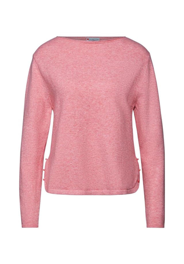 Свитер Street One, красный
Свитер Street One, красный