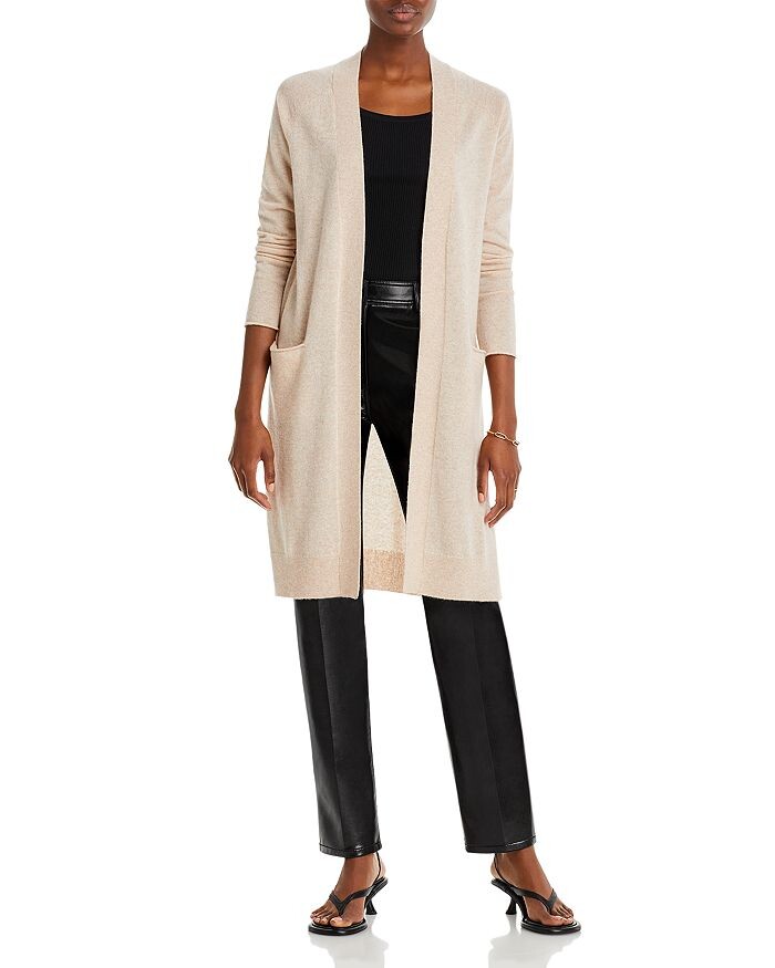 Кашемировый кардиган Duster — 100% эксклюзив C by Bloomingdale's Cashmere, Серый, Кашемировый кардиган Duster — 100% эксклюзив C by Bloomingdale's Cashmere
Кашемировый кардиган Duster — 100% эксклюзив C by Bloomingdale's Cashmere, Серый, Кашемировый кардиган Duster — 100% эксклюзив C by Bloomingdale's Cashmere