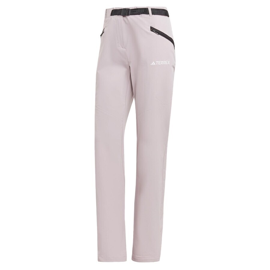 Уличные брюки Adidas XPERIOR, светло-фиолетовый
Уличные брюки Adidas XPERIOR, светло-фиолетовый