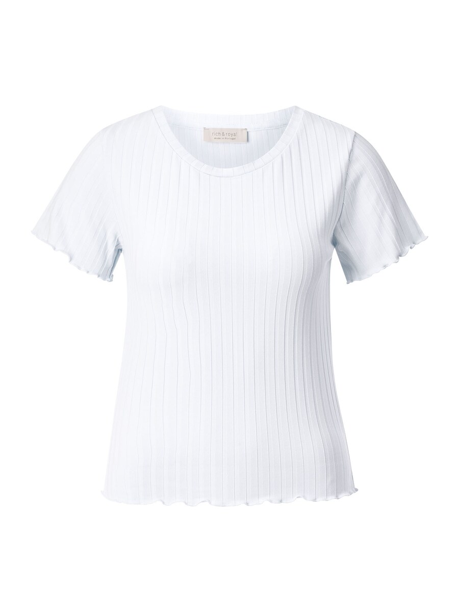 Рубашка Rich & Royal, от белого
Рубашка Rich & Royal, от белого