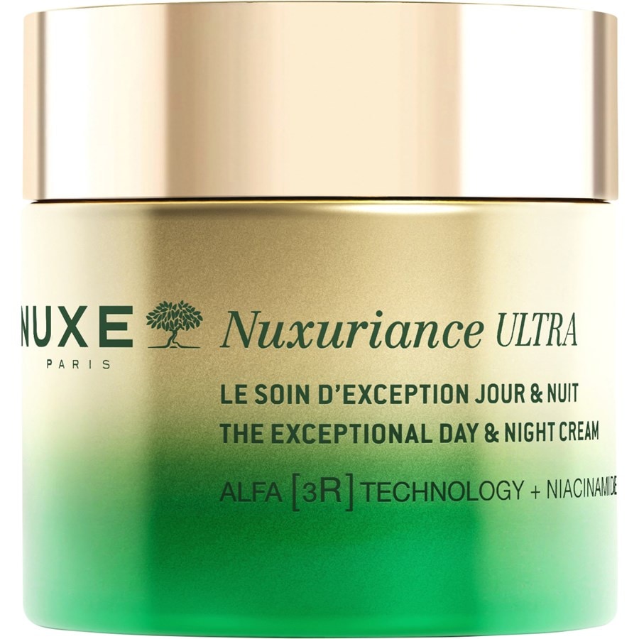 Крем для лица Nuxe The Exceptional Day & Night Cream, 75 ml
Крем для лица Nuxe The Exceptional Day & Night Cream, 75 ml