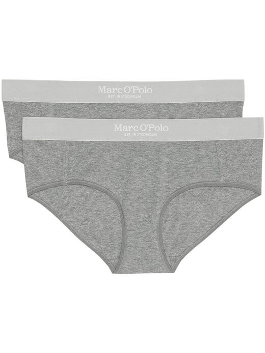 Знаменитое хипстерское ребро Marc O'Polo, серый
Знаменитое хипстерское ребро Marc O'Polo, серый