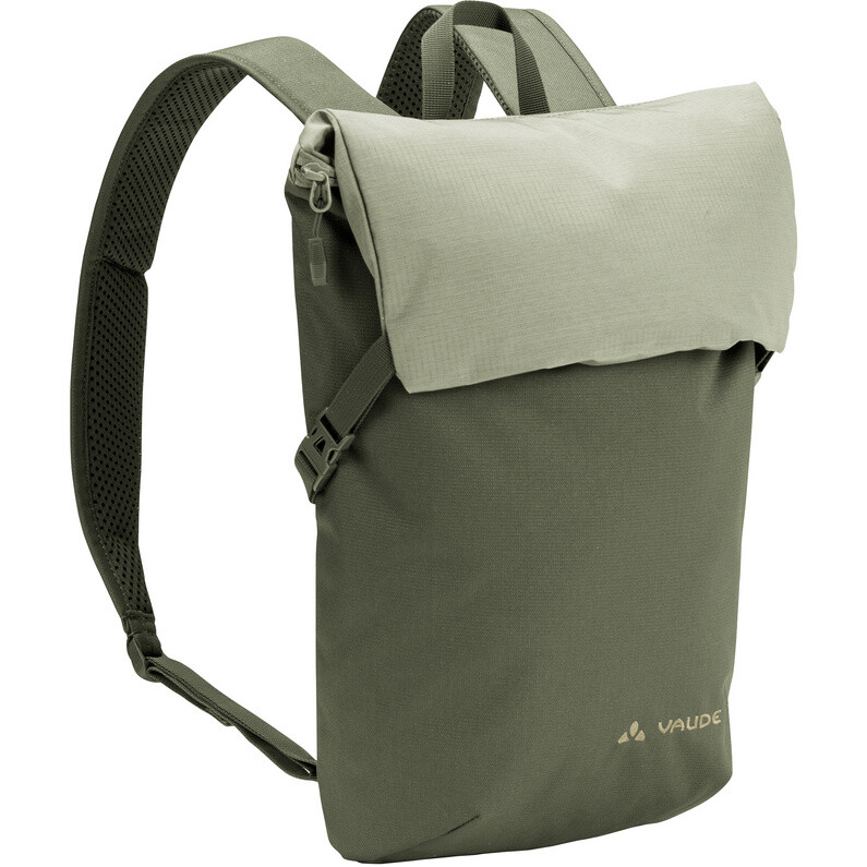 Рюкзак Унук II Vaude, оливковый
Рюкзак Унук II Vaude, оливковый