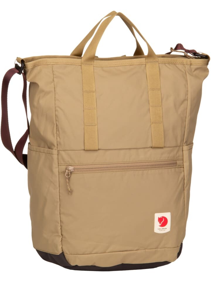 Рюкзак FJÄLLRÄVEN, цвет clay 
Рюкзак FJÄLLRÄVEN, цвет clay