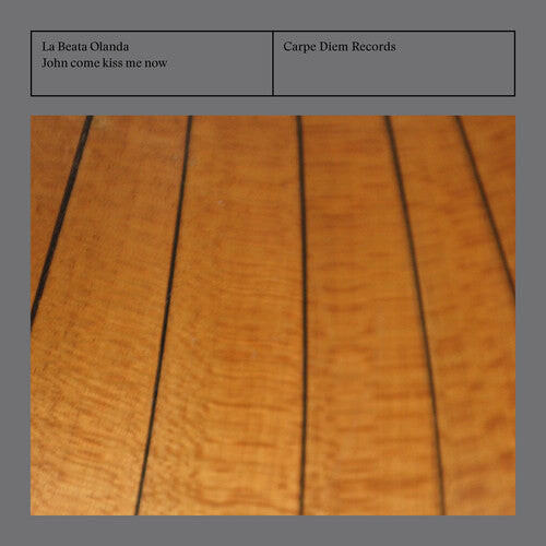 CD диск Playford / La Beata Olanda: John Come Kiss Me Now
CD диск Playford / La Beata Olanda: John Come Kiss Me Now
