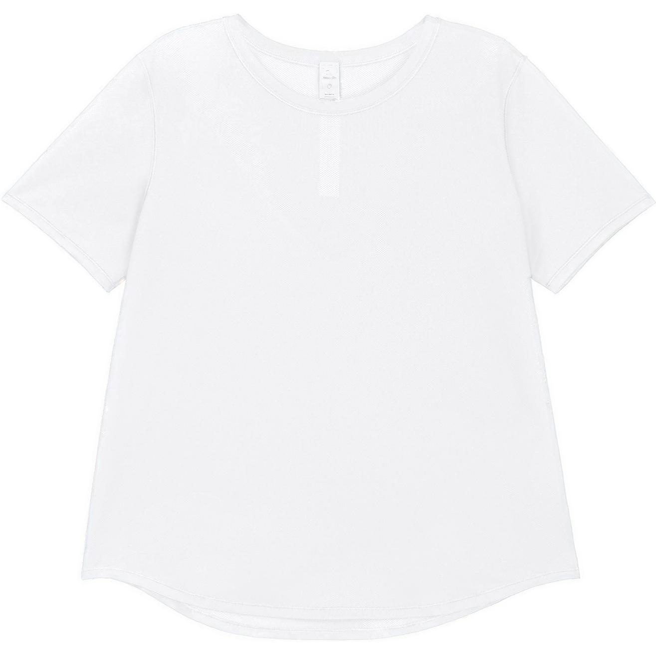 Футболка для бега женская Lululemon, Albumin
Футболка для бега женская Lululemon, Albumin