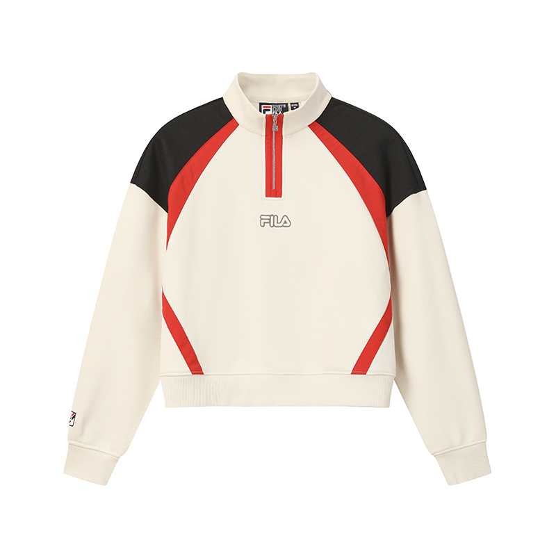 Fila Женская толстовка ORIGINALE, цвет миндальный хаки
Fila Женская толстовка ORIGINALE, цвет миндальный хаки