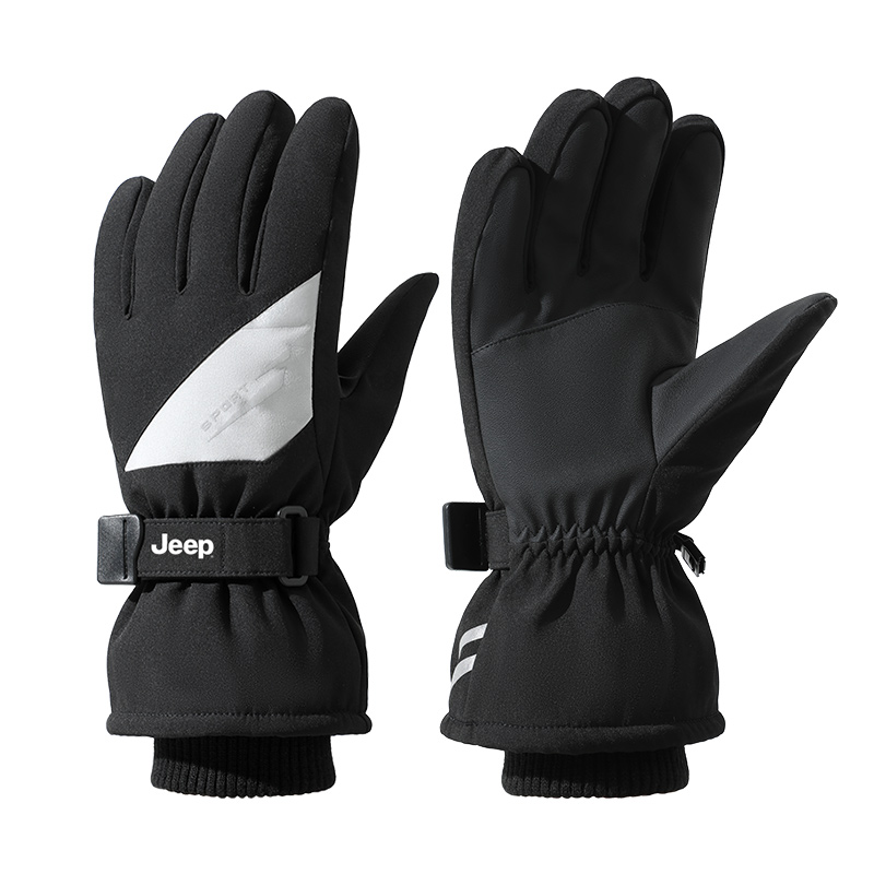 Утолщенные спортивные перчатки мужские Jeep, cloud charcoal черный
Утолщенные спортивные перчатки мужские Jeep, cloud charcoal черный