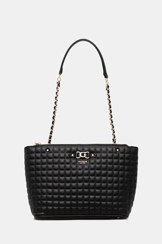 Сумка НАДИР Guess, черный
Сумка НАДИР Guess, черный