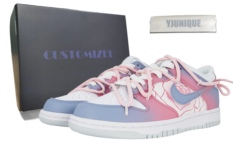 Кроссовки Nike Dunk Skateboard Shoes Women's Low-Top Pink, Розовый, Кроссовки Nike Dunk Skateboard Shoes Women's Low-Top Pink
Кроссовки Nike Dunk Skateboard Shoes Women's Low-Top Pink, Розовый, Кроссовки Nike Dunk Skateboard Shoes Women's Low-Top Pink