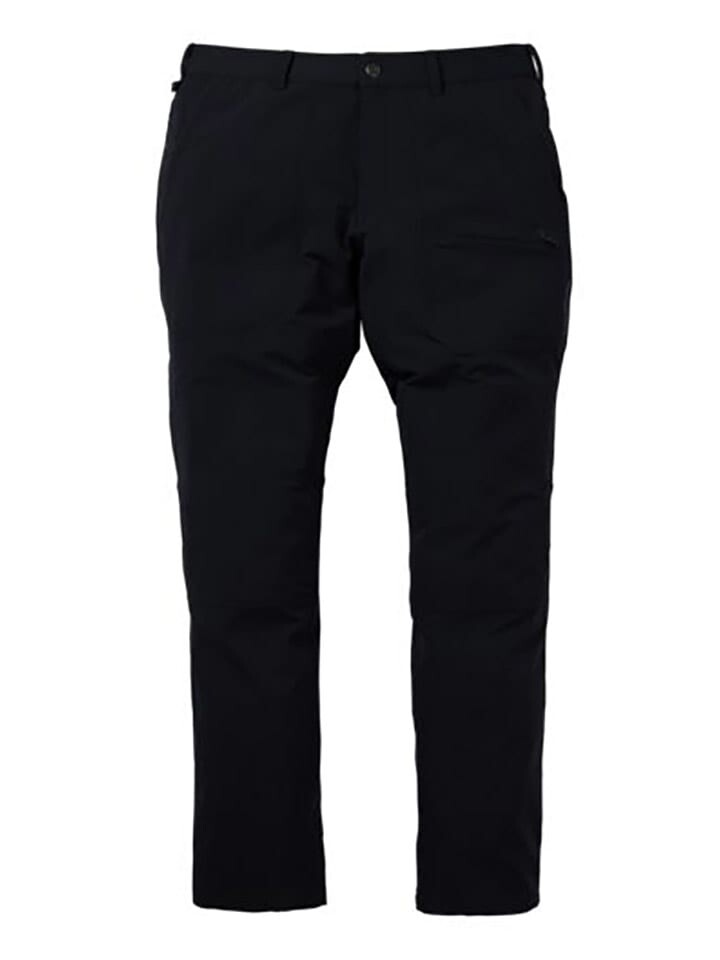 Функциональные брюки Burton Funktionshose Multipath Utility, черный
Функциональные брюки Burton Funktionshose Multipath Utility, черный