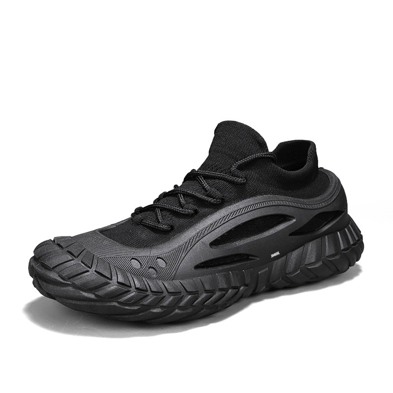 Износостойкие низкие повседневные туфли для мужчин King Jinmai, Black
Износостойкие низкие повседневные туфли для мужчин King Jinmai, Black