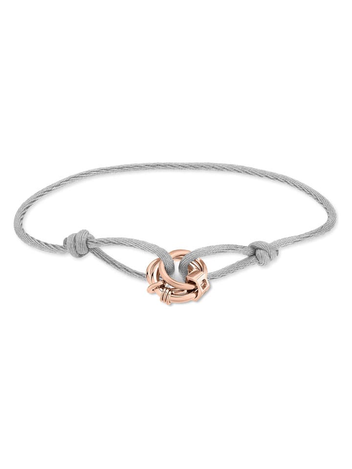 Браслет с декоративным элементом Liebeskind
Браслет с декоративным элементом Liebeskind