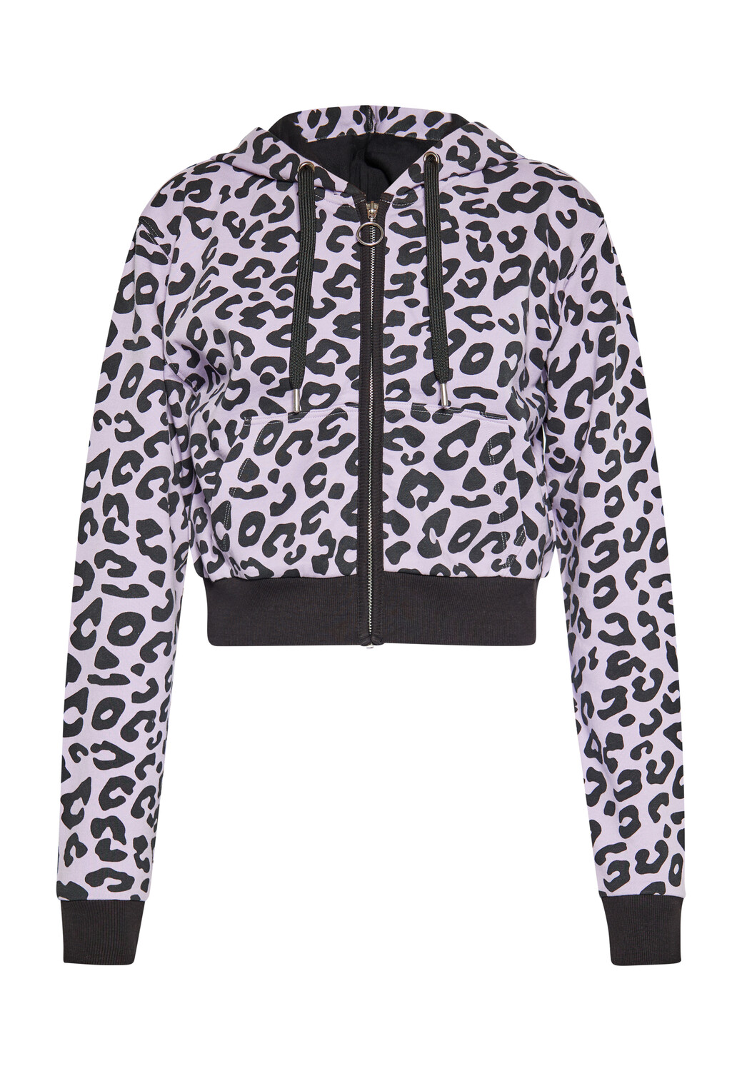 Толстовка Swirly, цвет lavender leo
Толстовка Swirly, цвет lavender leo