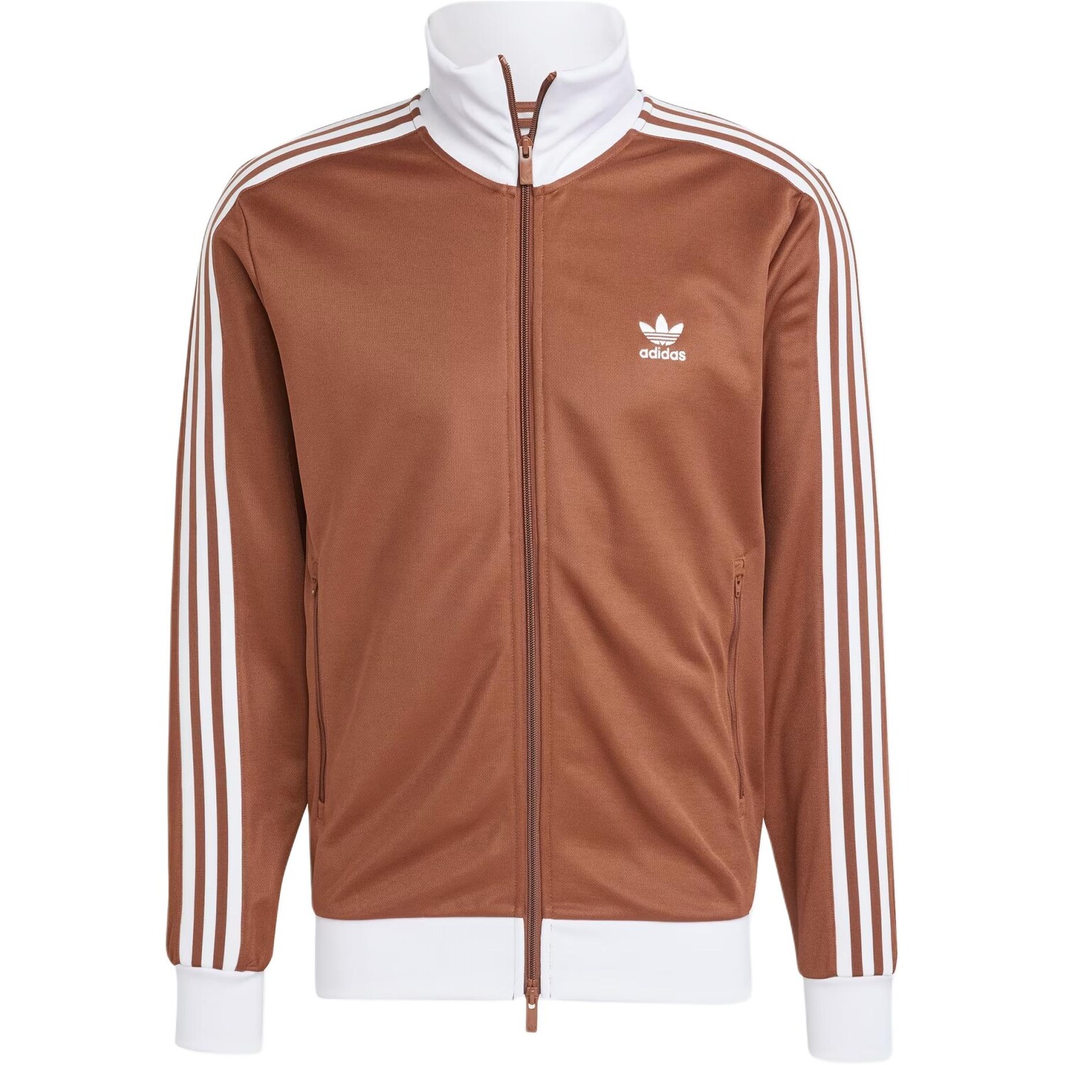 Куртка Adidas Originals Adicolor Classics Heritage, коричневый
Куртка Adidas Originals Adicolor Classics Heritage, коричневый