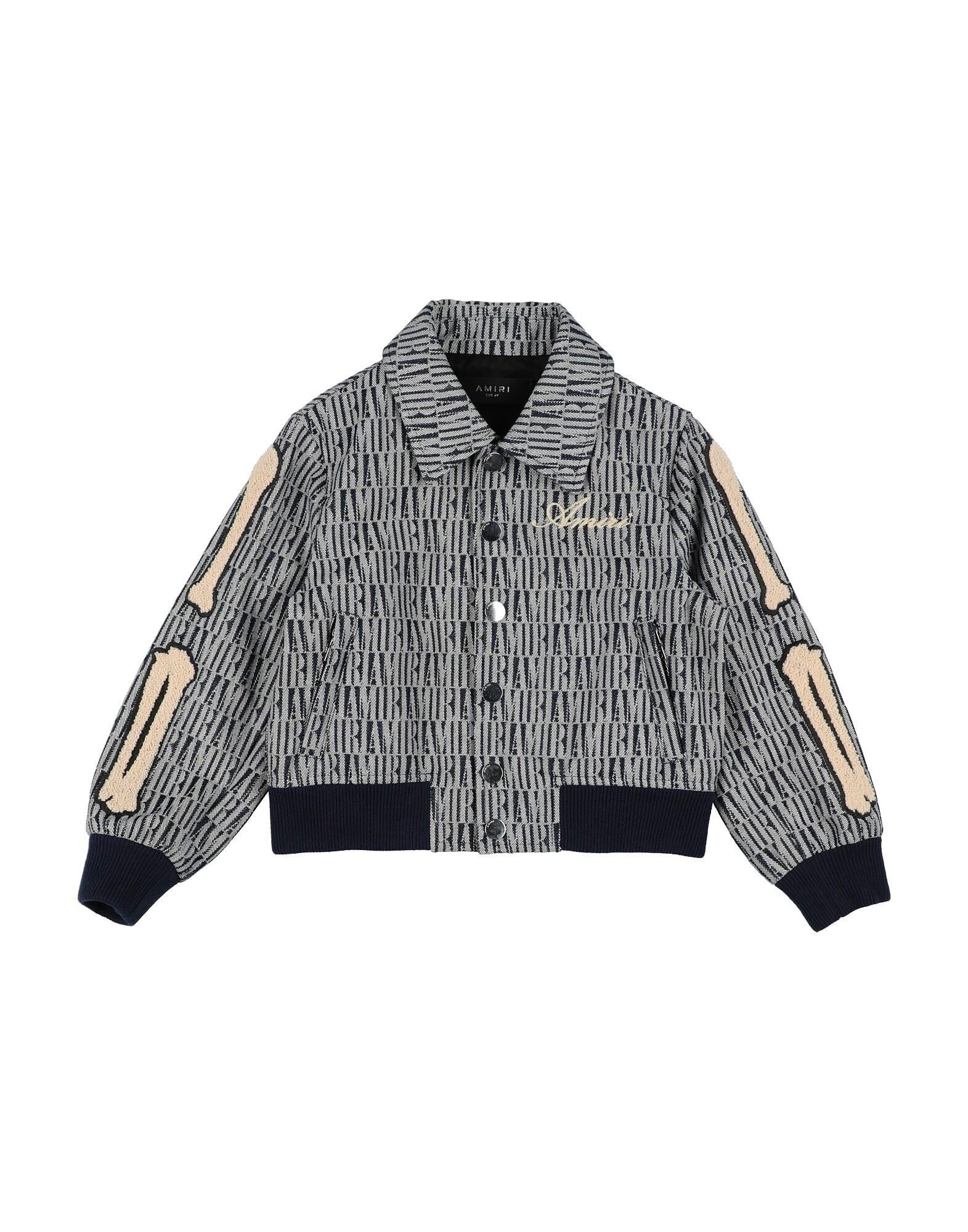 Джинсовая куртка для мальчиков Amiri, синий
Джинсовая куртка для мальчиков Amiri, синий