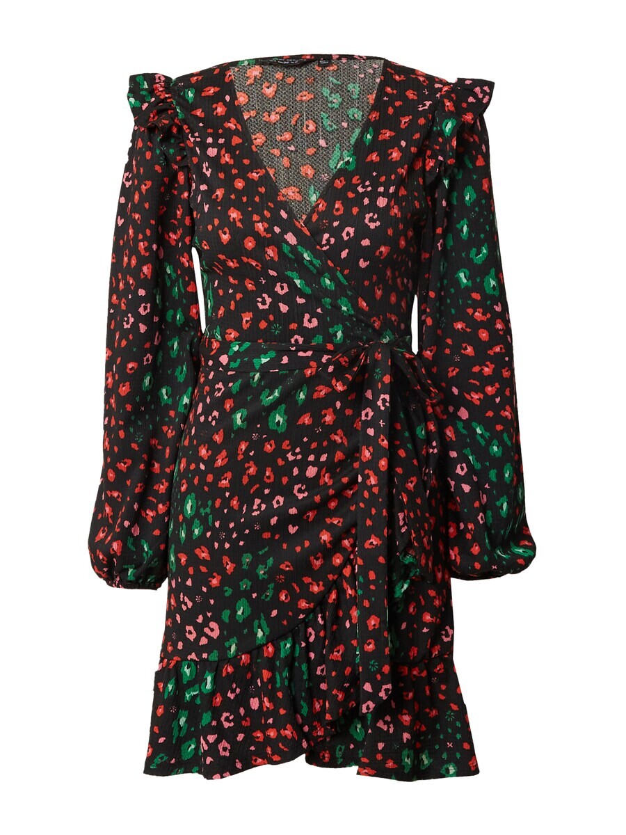 Платье Dorothy Perkins, черный 
Платье Dorothy Perkins, черный