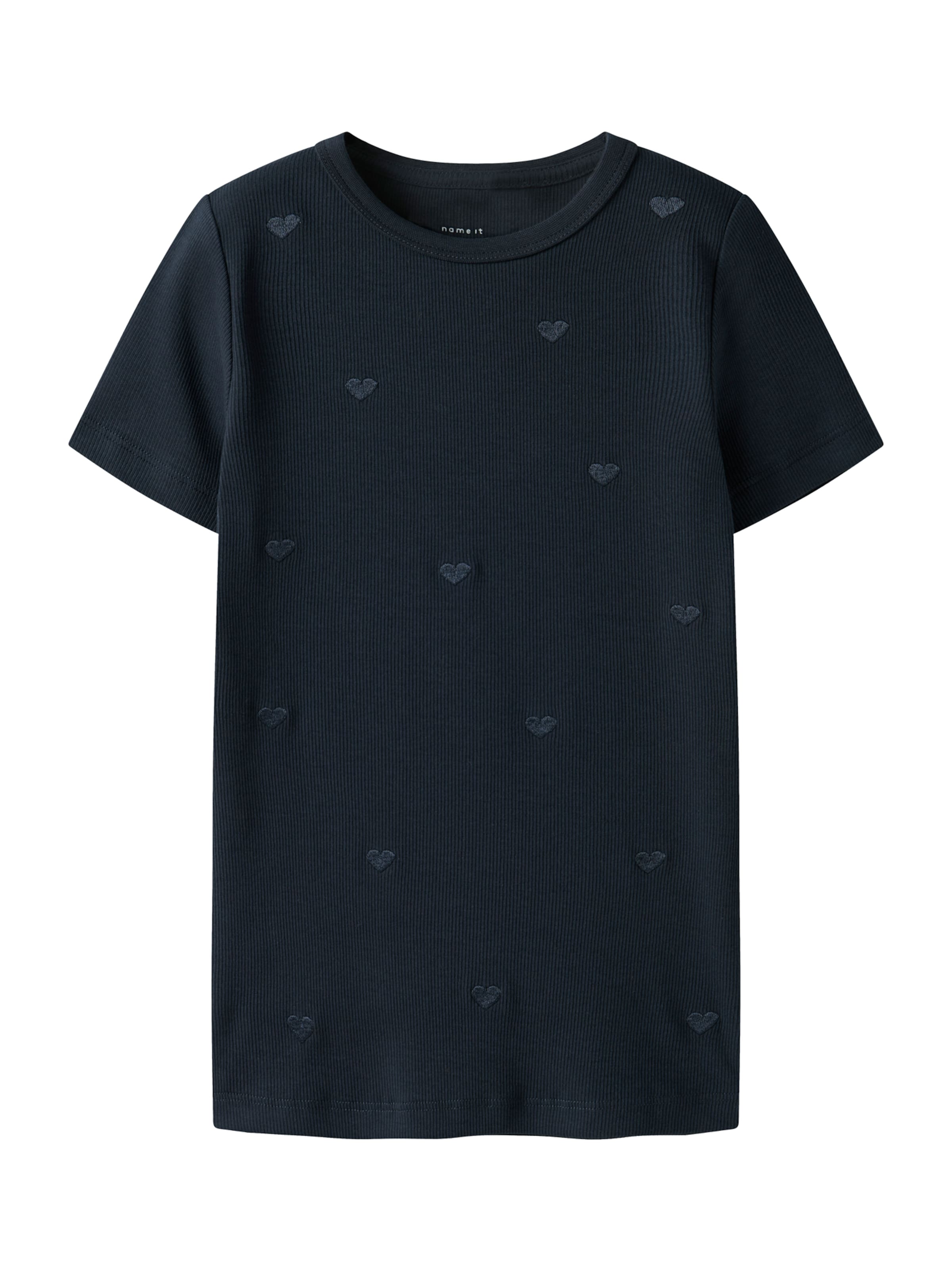 NAME IT Футболка 'NMFNakal' в синем, темно-синем цвете
NAME IT Футболка 'NMFNakal' в синем, темно-синем цвете