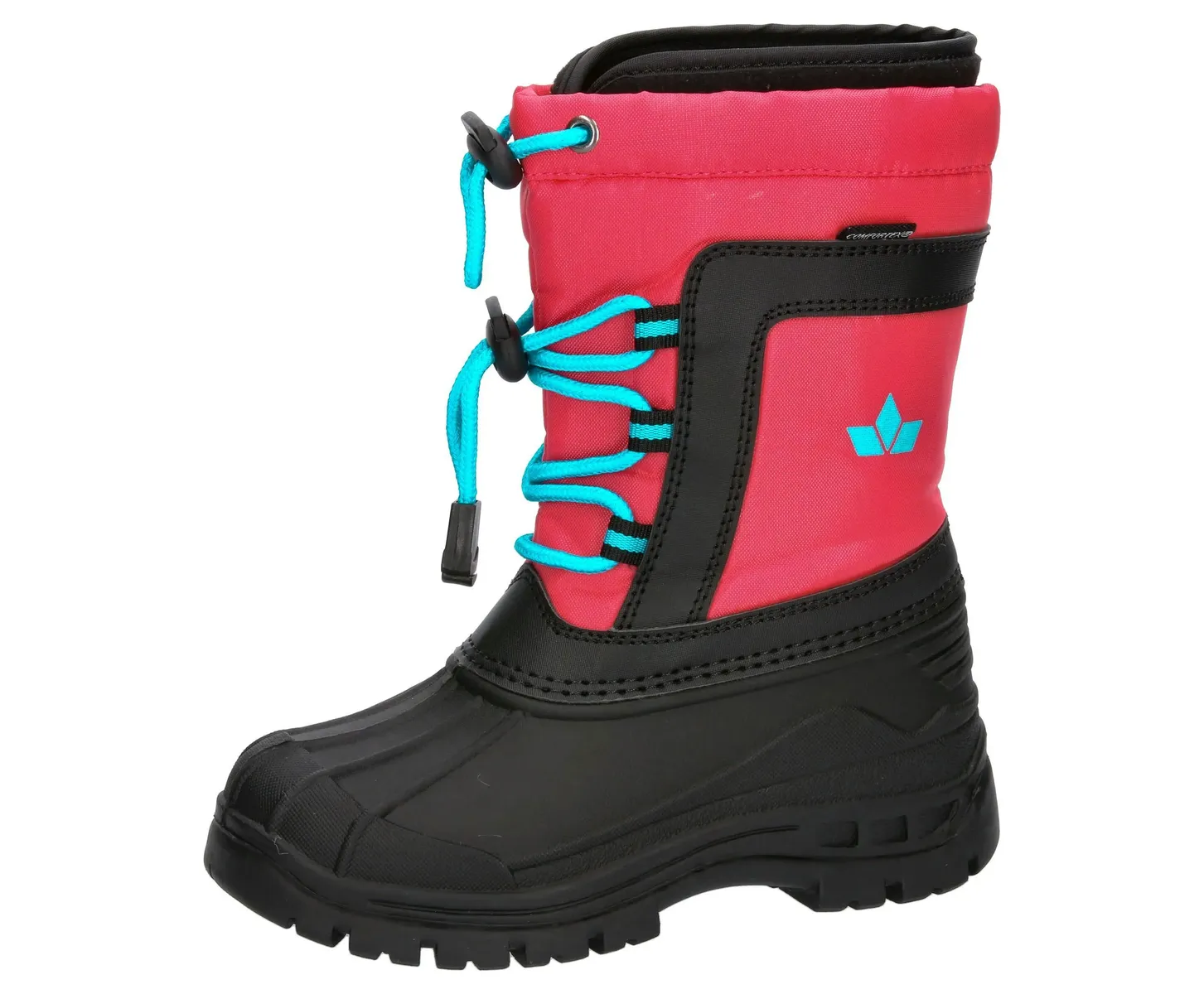 Зимние ботинки Lico "Winterboot Willi", розовый
Зимние ботинки Lico "Winterboot Willi", розовый