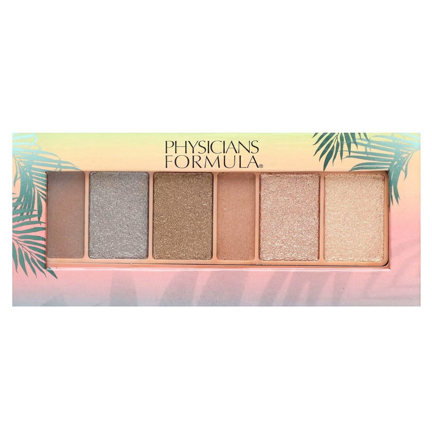 Physicians Formula Butter Believe It Тени для век с маслом Мурумуру, бронзовые, телесные цвета, 0,12 унции (3,4 г)
Physicians Formula Butter Believe It Тени для век с маслом Мурумуру, бронзовые, телесные цвета, 0,12 унции (3,4 г)
