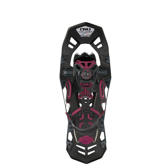 Снегоступы TSL HIGHLANDER INSTINCT
Снегоступы TSL HIGHLANDER INSTINCT