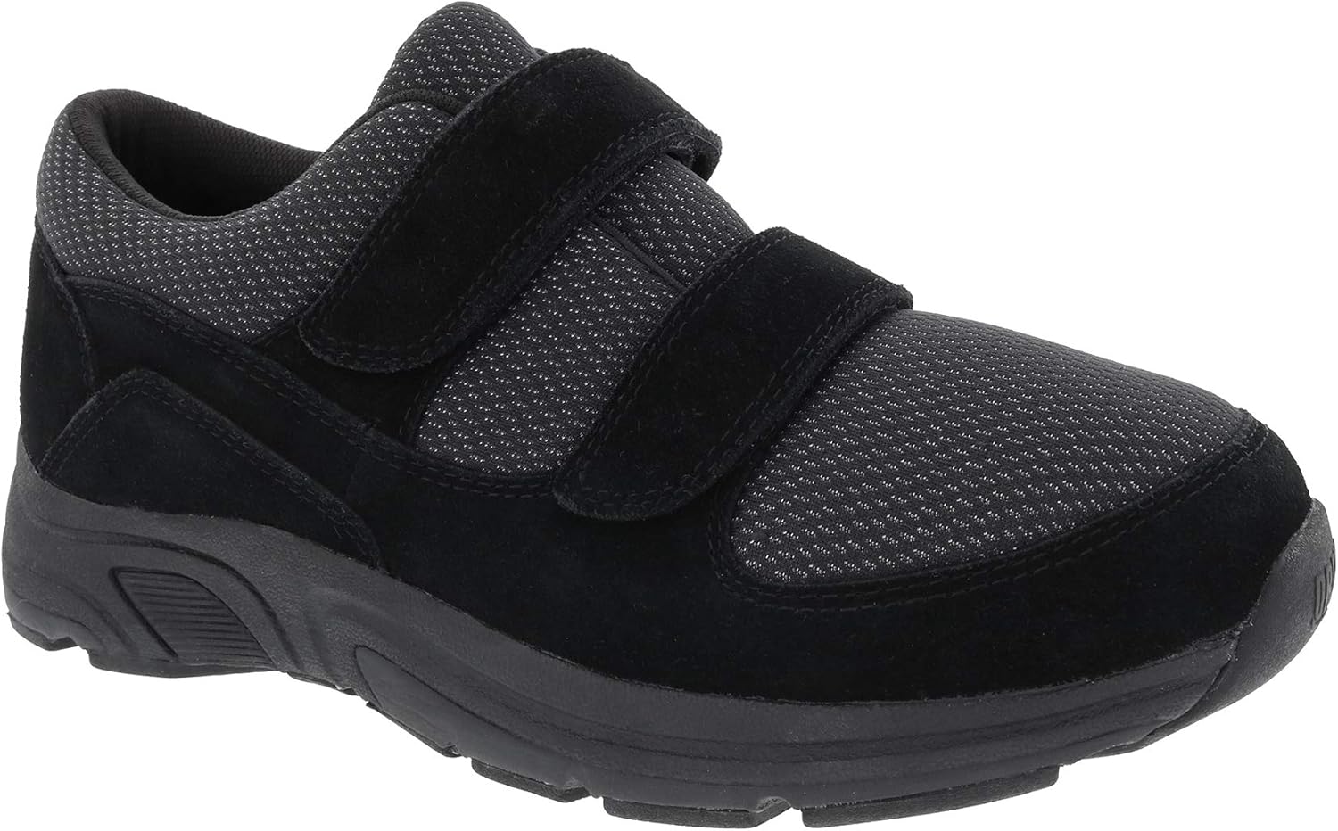 Кроссовки Drew Men Win 44001 из замши, черный
Кроссовки Drew Men Win 44001 из замши, черный